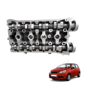 96446922 JAOROP Cylinder Head