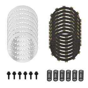 3XK-16321-00-00 JAVIK Clutch Friction Steel Plates Spring