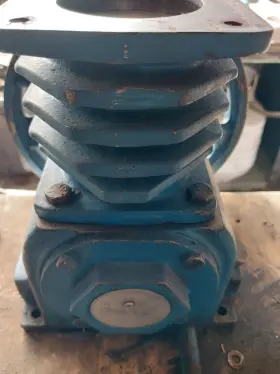 5133354-00 JENNY EMGLO DEWALT Ku Pump Head Unloaders