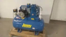 K1S-30UMS-115-1 JENNY Fire Sprinkler Air Compressor