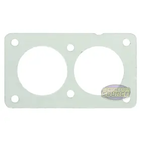 VPG-L41-EM JENNY Emglo Air Compressor Valve Plate Gasket #2