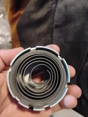 5510263 JET Spring Container