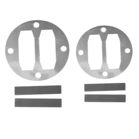 DP201 JINGZAN Head Gasket Reed Valve Central Pneumatic Harbor