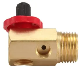 STM8T066 JOBSMART Air Tank Manifold Converts Npt