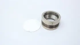 John Crane 902214-46 Seal Head Assembly 2-7/8in