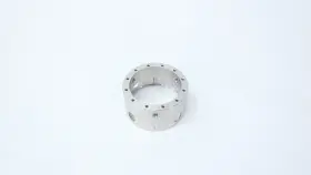 John Crane A9t-2375-079-0550 Stainless Retainer