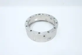 John Crane B26522 Stainless Retainer Assembly