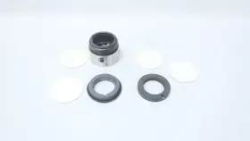 John Crane C131-38 48lp O-ring Pusher Seal Assembly 1-7/8in