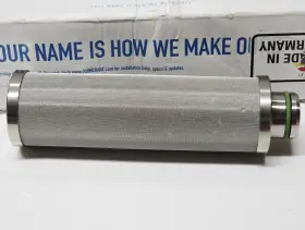 INR-S-00125-D-SPG-V JOHN CRANE Indufil Seal Gas Coalescing