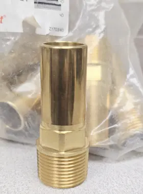 MM052226N JOHN GUEST Male Stem Adapter Npt Pipe MM052226N JOHN GUEST Male Stem Adapter Npt Pipe
