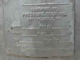 JSTG-22-001 JOHN WOOD Hydro Pneumatic Tank Gallon Galvanized #3