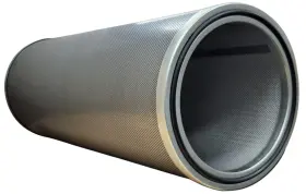1517.061 JOHNSON CONTROLS Coalescer Filter