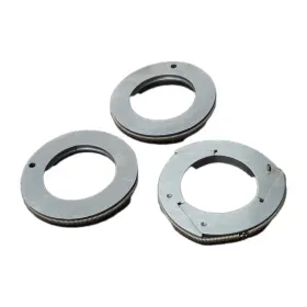 00527344 JOY Air Compressor Oil Scraper Ring