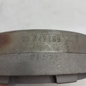 242769 JOY Compressor Valve Seat #2