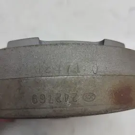242769 JOY Compressor Valve Seat #3