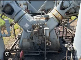 527400-3 JOY Air Compressor
