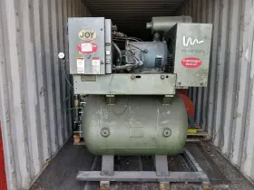 TA-030BAN2E JOY TWISTAIR Air Compressor