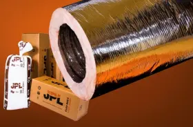 R6-08 JPL FLEX Duct Bag