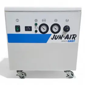 1069060 JUN-AIR AIR Compressors