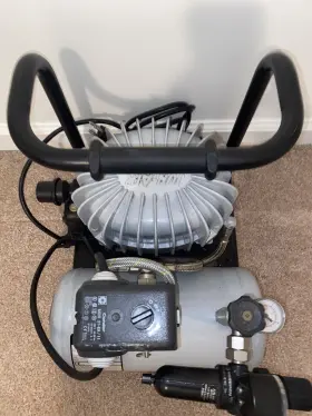 1104306 JUN-AIR Compressor #3