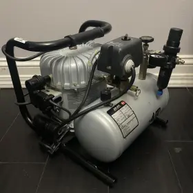1104341 JUN AIR AIR Compressors