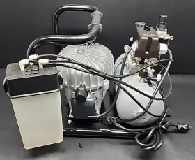 1112808701 JUN-AIR Compressor Tank Worki #3
