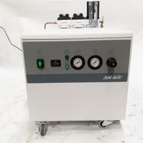 1609060 JUN-AIR Oil Rocking Piston Compressor #2