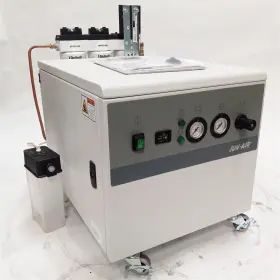 1609060 JUN-AIR Oil Rocking Piston Compressor