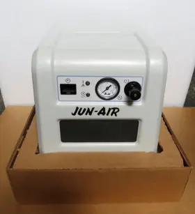 1770009 JUN-AIR Oilless Piston Compressor