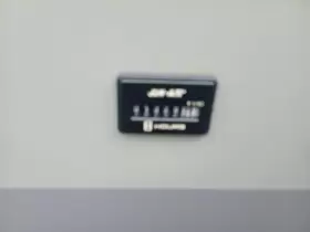 230831 JUN-AIR Dental Compressor #2