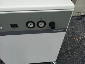 230831 JUN-AIR Dental Compressor #3