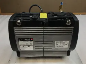 2882200 JUN-AIR Oilless Rocking Piston Compressor Motor
