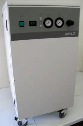 2XOF302-25M JUN-AIR Compressor Repair