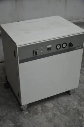 4000-40MD3 JUN-AIR Oilless Compressor