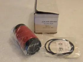 4081600 JUN-AIR Micron Inline Coalescing Element Compressor