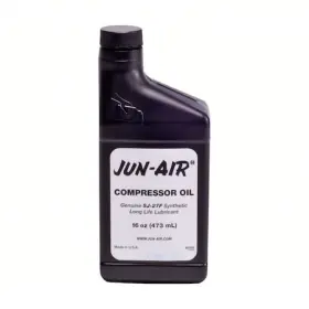5631000 JUN-AIR Compressor Oil Bottle
