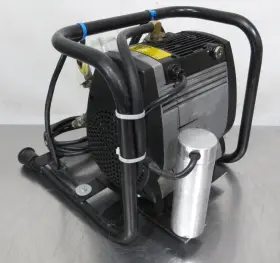 OF301 JUN-AIR Compressor Condor Pressure Switch #3