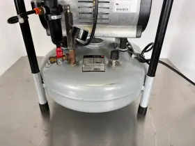 OF302-15B JUN-AIR Oilless Rocking Piston Compressor Great #2