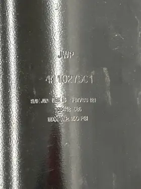 4110275C1 JWP Air Tank #2