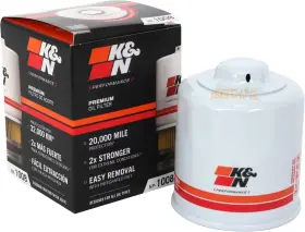 024844078285 K-N Oil Filter Engine Wrench Nut Compa