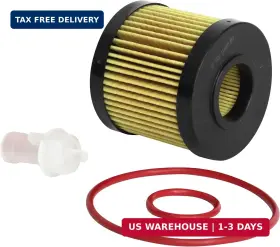 SO-7020 K-N ENGINEERING Select Oil Filter Protect Engine