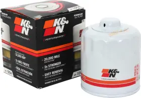 HP-1004 K-N FILTERS Oil Engine Wrench Nut Compa Air Filter