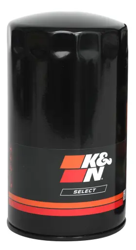 SO-4003 K-N Select Oil Filter Protect Engine