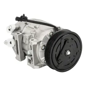 68664 KAC Ac Compressor Air Conditioning Nissan Altima