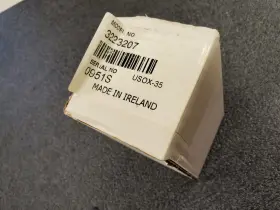 Kaesar 3223207 New Genuine Usox-35 Filter Element
