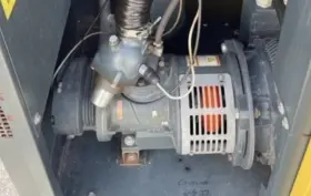 1.6926.2 KAESER Sigma Rotary Screw Air Compressor Bar