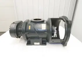 1.6979.1 KAESER Sigma Rotary Screw Air Compressor End