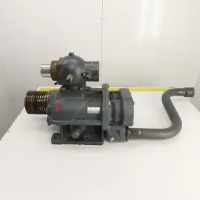 1.7164.1 KAESER Sigma Rotary Screw Air End Bar Compressor