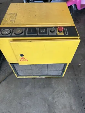 1.9693.30010 KAESER Single Phase Compressor Dryer Gallon Tank