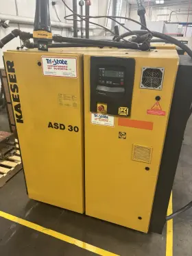 100621.0 KAESER Air Compressor